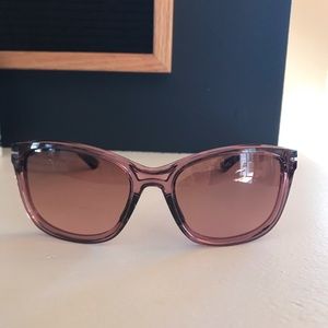 Pink Oakley Drop Ins